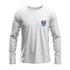 AYC Sublimated Long Sleeve Shirt (6 Colors)