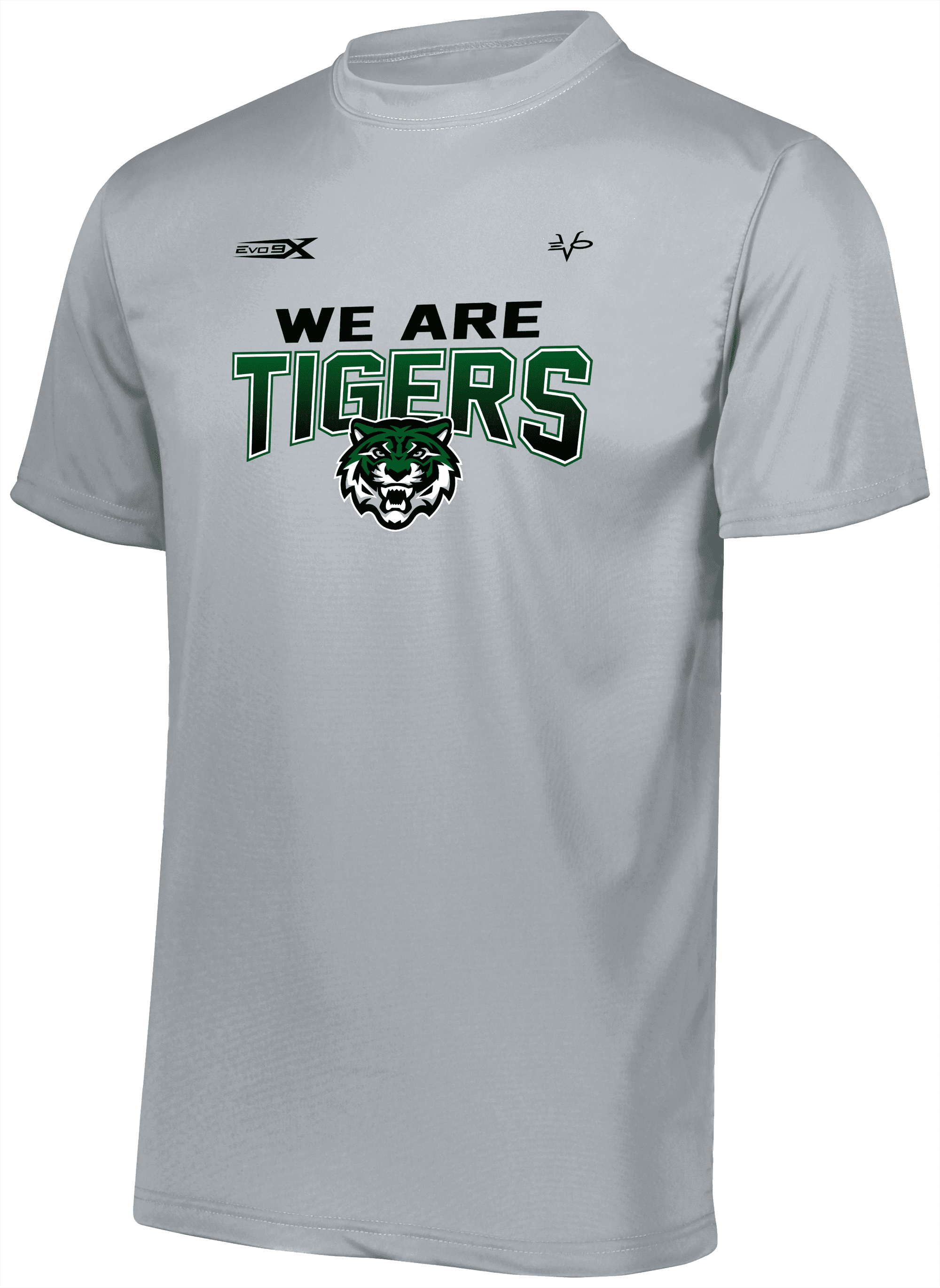 South Plainfield Performance Tee