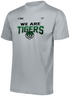South Plainfield Performance Tee