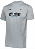 Attleboro White Hawks Performance Tee