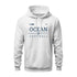 Ocean Township Cotton Hoodie