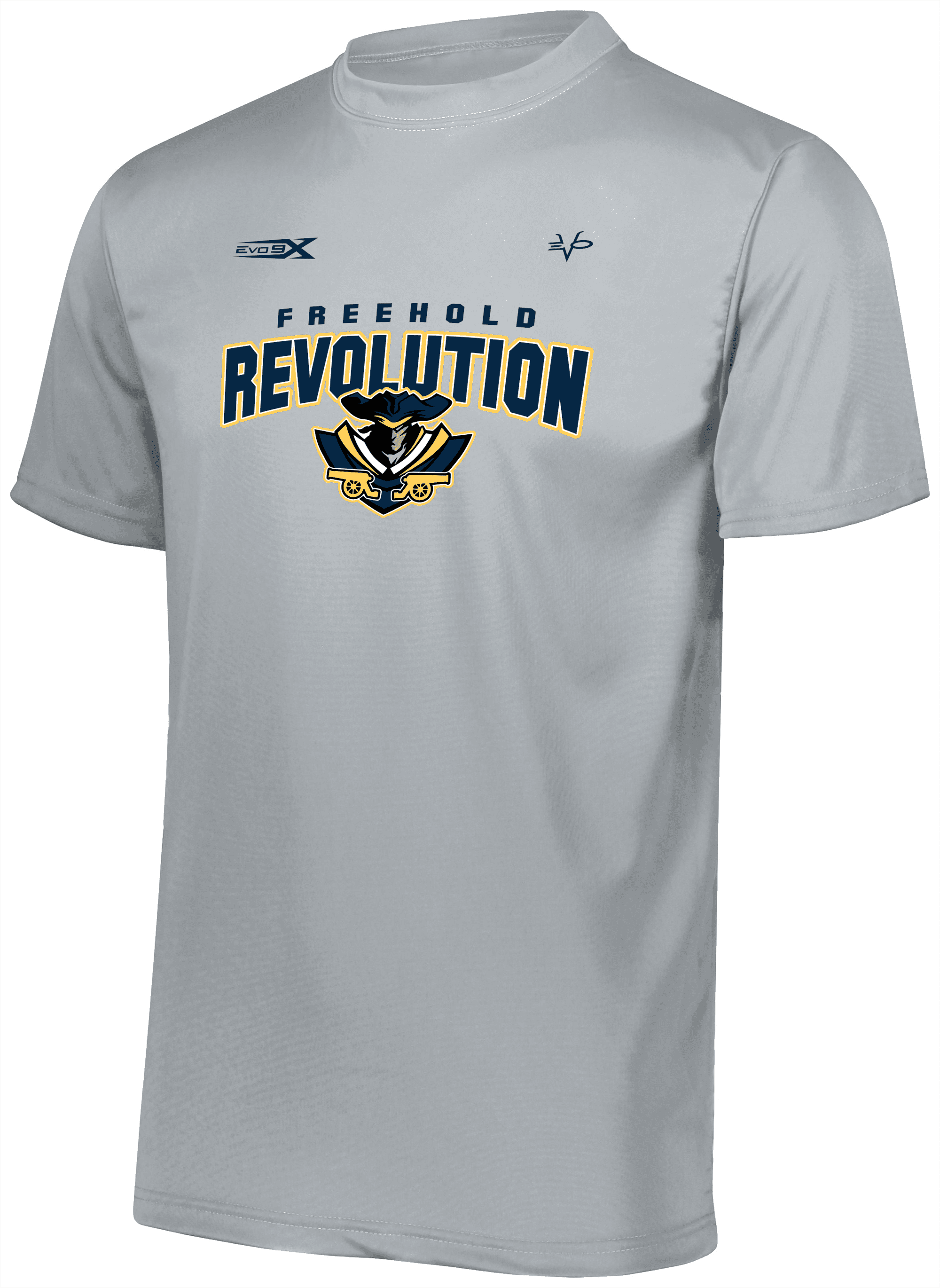 FREEHOLD REVOLUTION Performance Tee