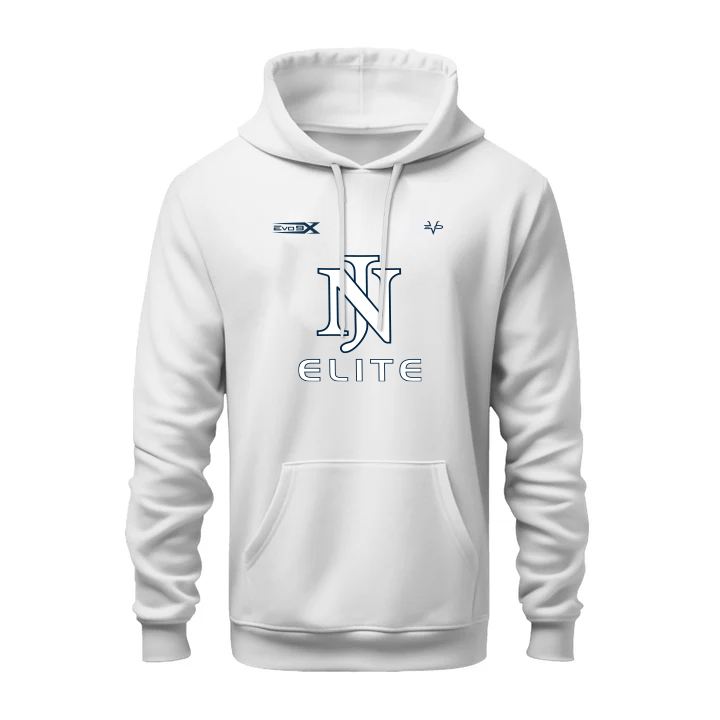NJ Elite Cotton Hoodie