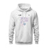 Jersey Flight Cotton Hoodie