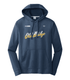 Old Bridge Lightning Performance Hoodie