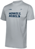 Howell Rebels Performance Tee