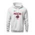 POINT LOMA POINTERS Cotton Hoodie