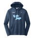 Lady Jays Performance Hoodie