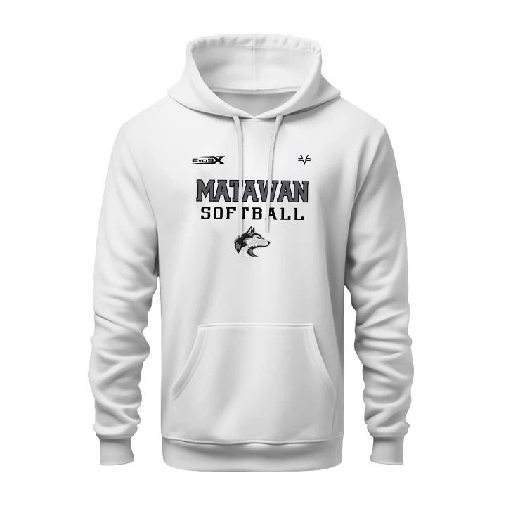 Matawan Huskies Cotton Hoodie