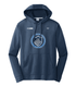 SAYREVILLE SOCCER - STORM 15/16 Performance Hoodie
