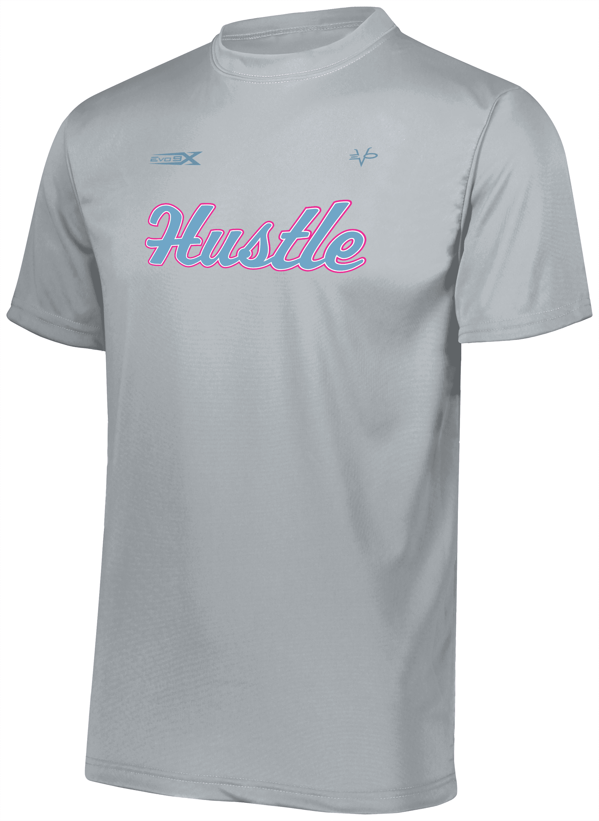 Freehold Hustle Performance Tee