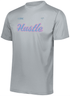 Freehold Hustle Performance Tee