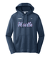 Freehold Hustle Performance Hoodie