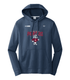 POINT LOMA POINTERS Performance Hoodie