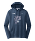 Jersey Flight Performance Hoodie