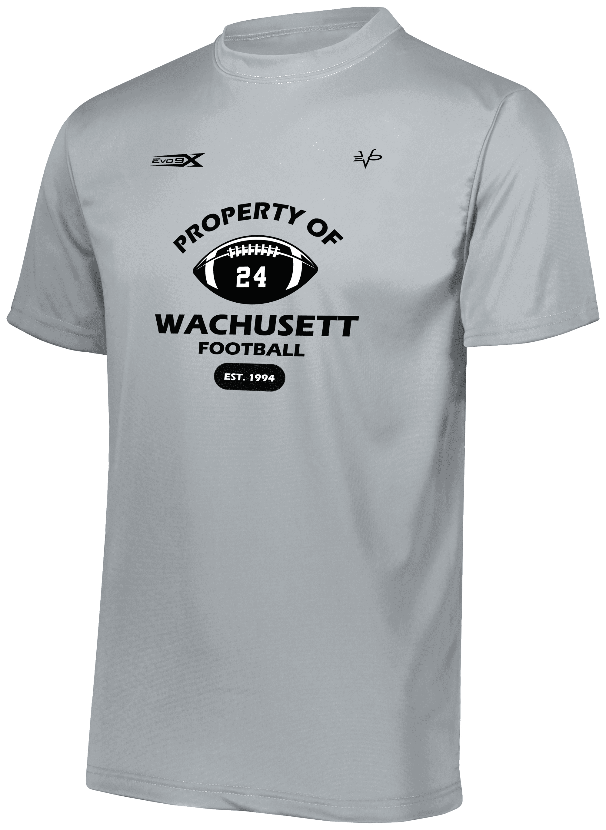Wachusett AYF Performance Tee