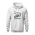 Monmouth Bulldogs Baseball Cotton Hoodie