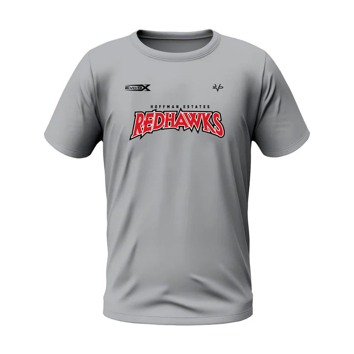 REDHAWKS Cotton Tee Shirt