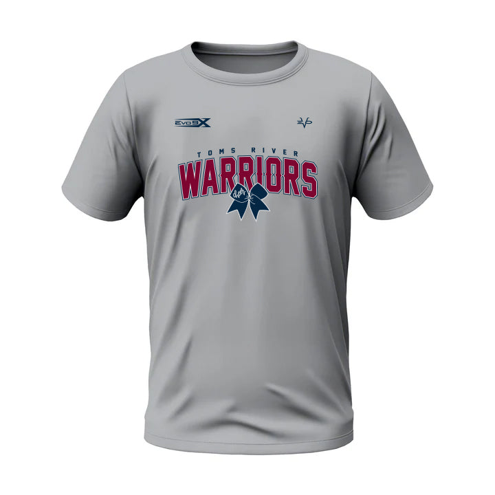 TR Warriors Cotton Tee Shirt