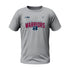 TR Warriors Cotton Tee Shirt