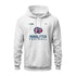Manalapan Braves Football Cotton Hoodie