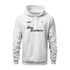 Blue Bombers Cotton Hoodie