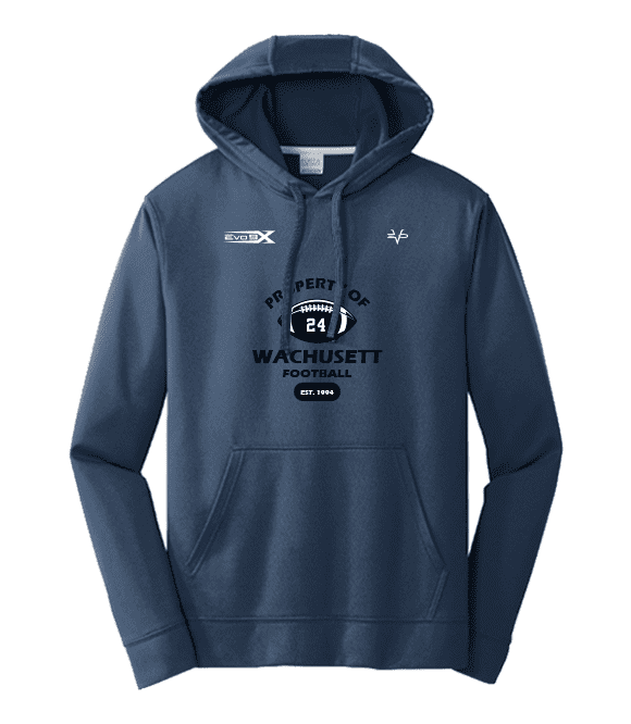 Wachusett AYF Performance Hoodie