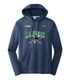 Poway Pop Warner Performance Hoodie