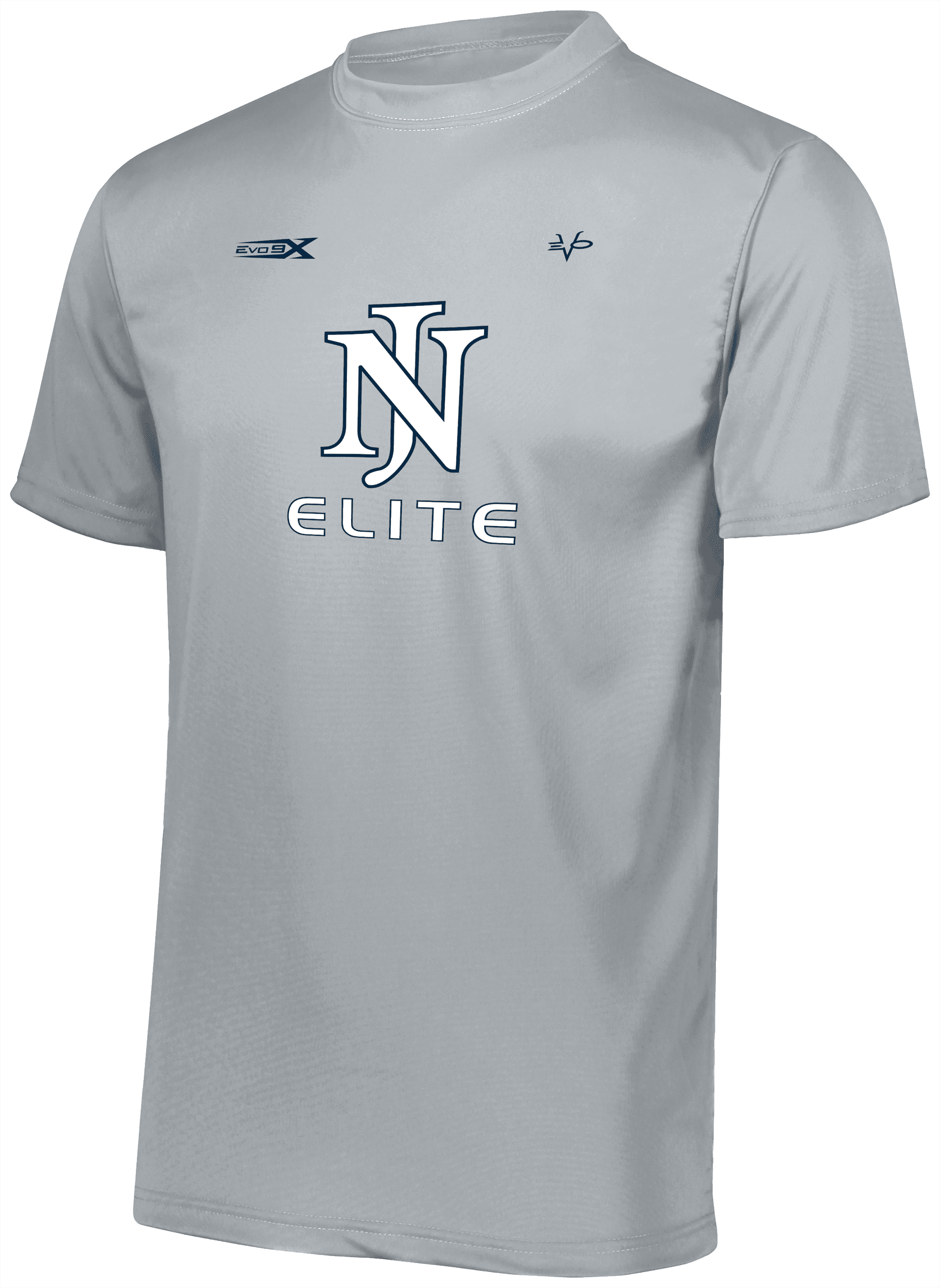 NJ Elite Performance Tee