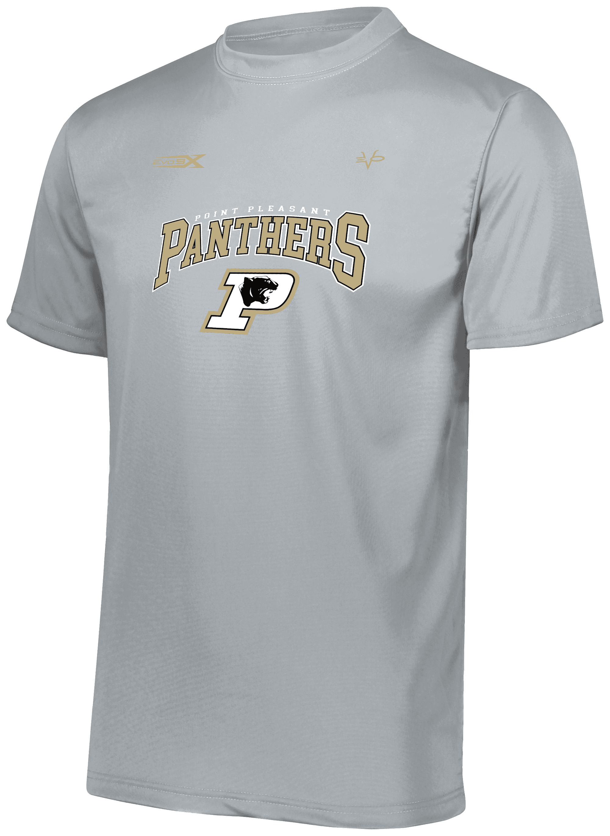 PANTHERS Performance Tee