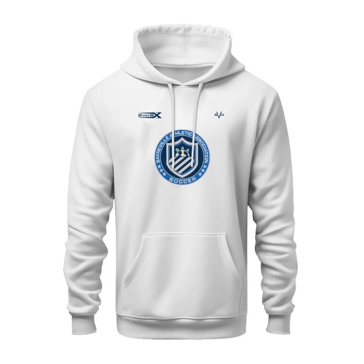 Sayreville Soccer U16 Cotton Hoodie