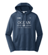 Ocean Township Performance Hoodie