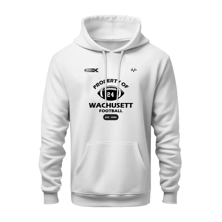 Wachusett AYF Cotton Hoodie