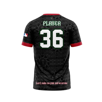 509 Sicarios SS CREW Black