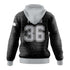 509 Sicarios SS CREW Black/Grey