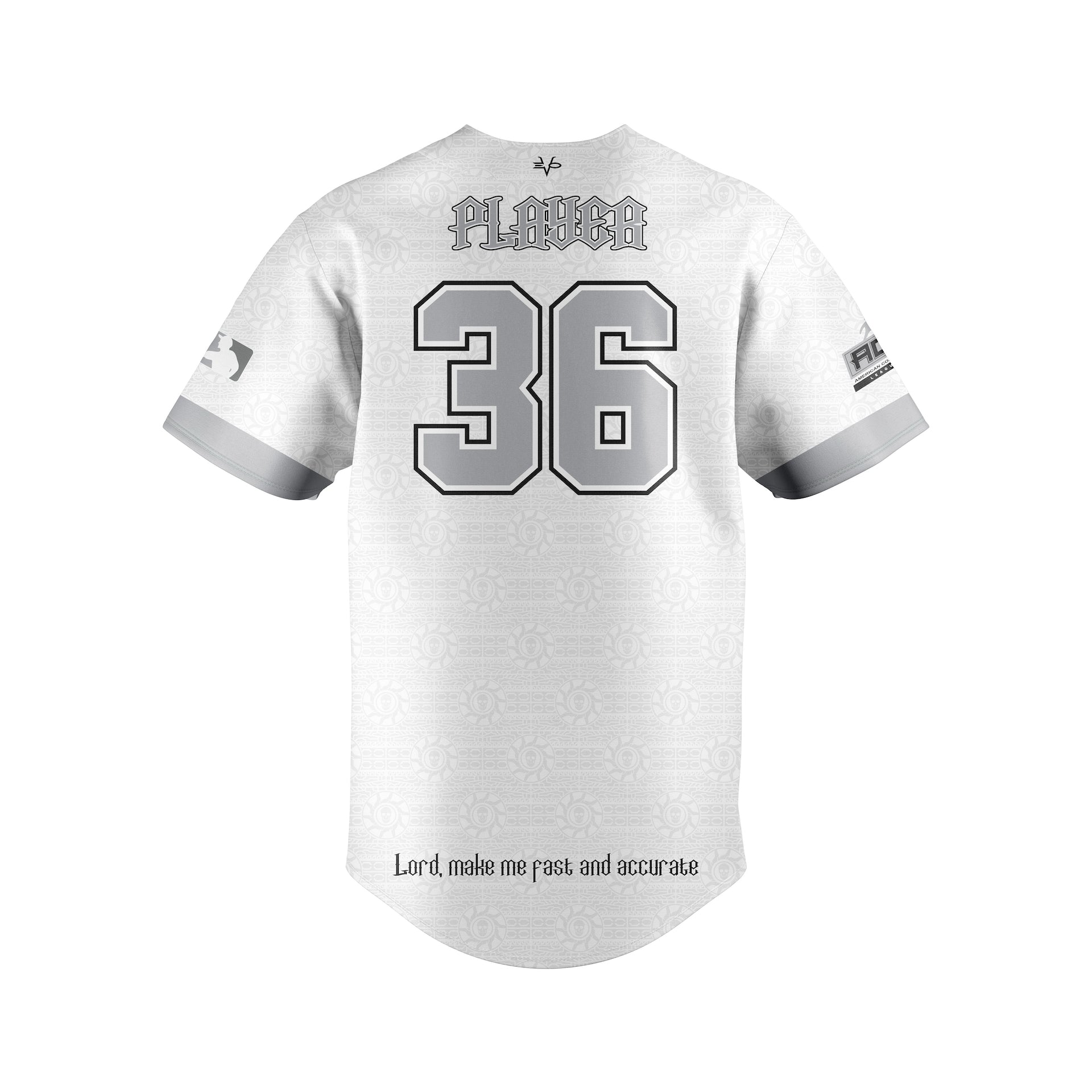 509 Sicarios Crew Neck SS - Blackout