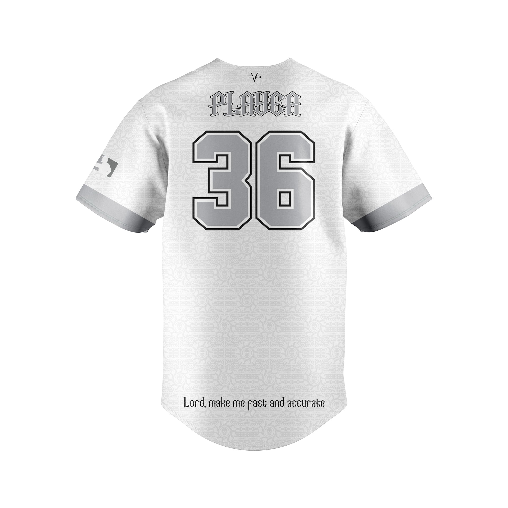 509 Sicarios Crew Neck SS - Blackout