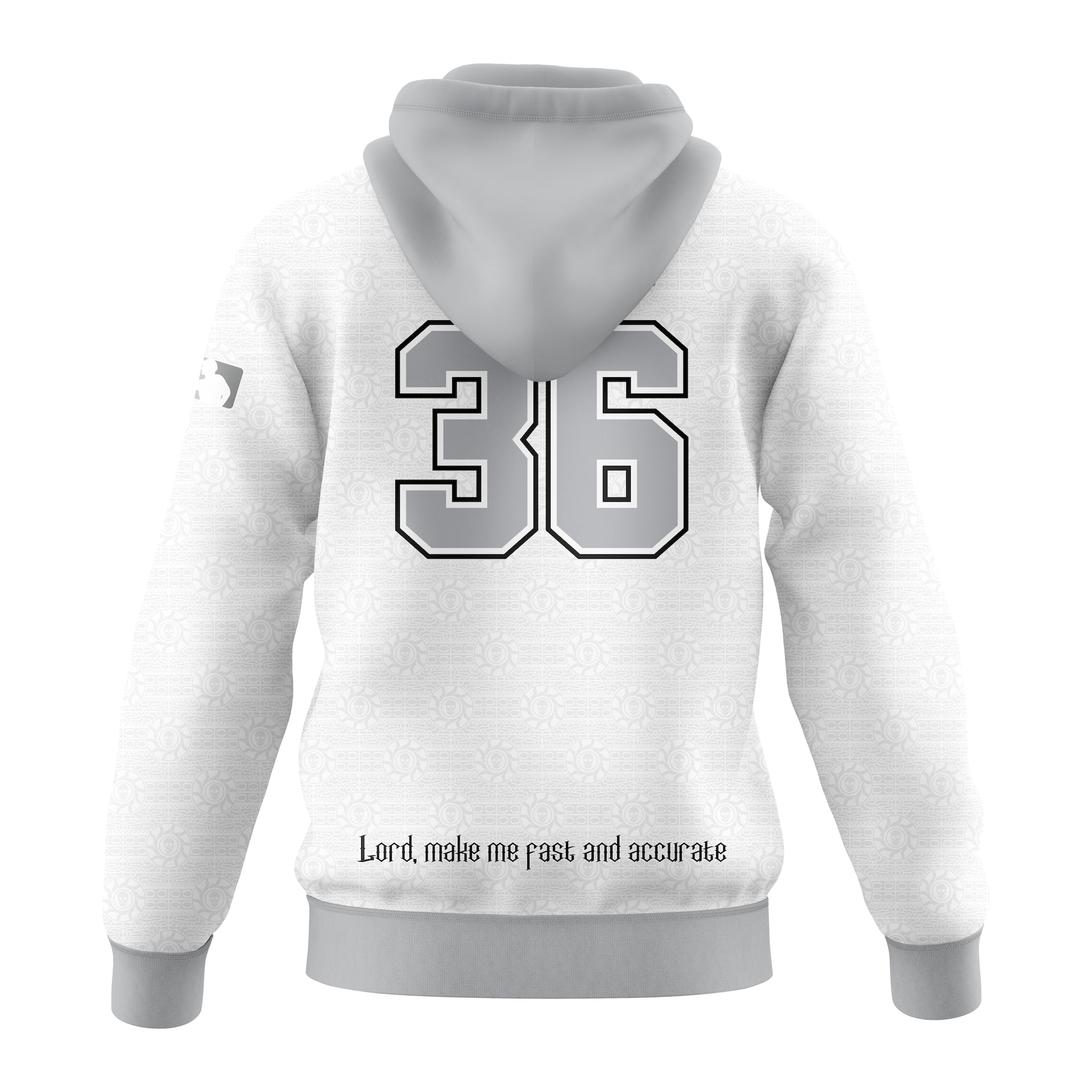 509 Sicarios Crew Neck SS - Blackout