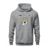 PANTHERS Cotton Hoodie