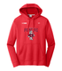 POINT LOMA POINTERS Performance Hoodie