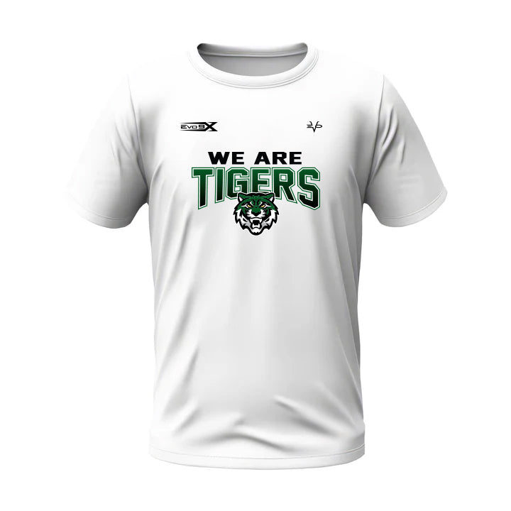 South Plainfield Cotton Tee Shirt