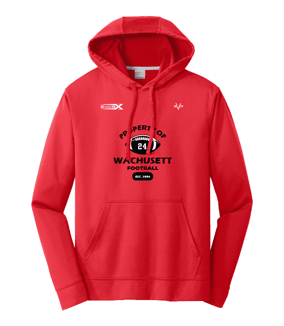 Wachusett AYF Performance Hoodie