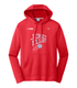 Jersey Flight Performance Hoodie