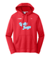 Lady Jays Performance Hoodie