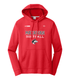 Matawan Huskies Performance Hoodie