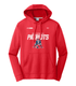 NM Patriots Performance Hoodie
