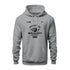 Wachusett AYF Cotton Hoodie