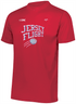 Jersey Flight Performance Tee
