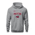 POINT LOMA POINTERS Cotton Hoodie