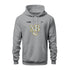 Marlboro Baseball Cotton Hoodie